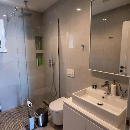 Casa Del Sol - Luxury Himare