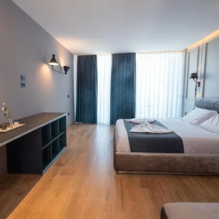 Guest house Casa Del Sol - Luxury *