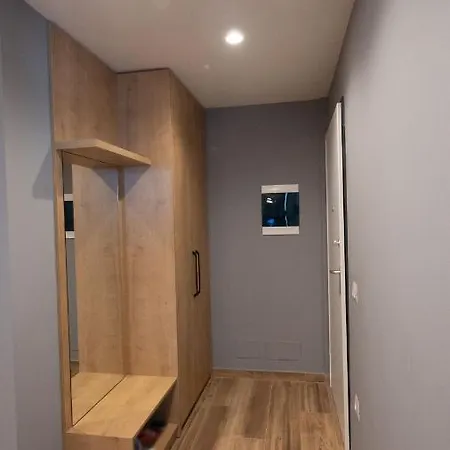 Πανσιόν Casa Del Sol - Luxury 4*