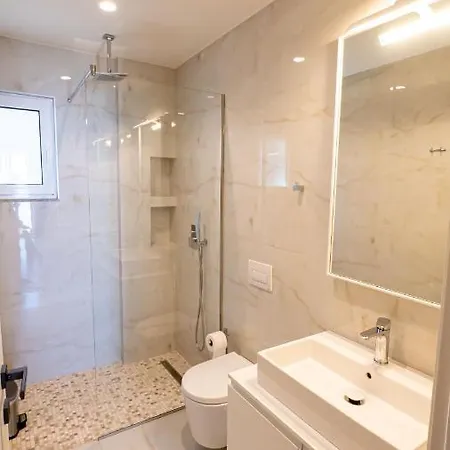 Gasthuis Casa Del Sol - Luxury 4*