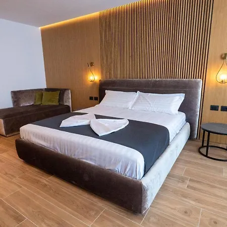 Guest house Casa Del Sol - Luxury Himare
