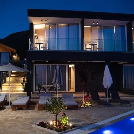 Casa Del Sol - Luxury *