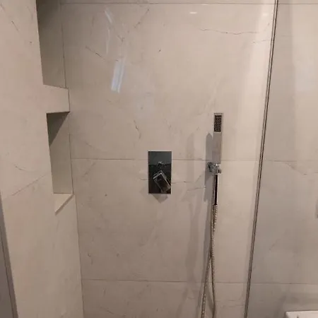 Πανσιόν Casa Del Sol - Luxury 4*