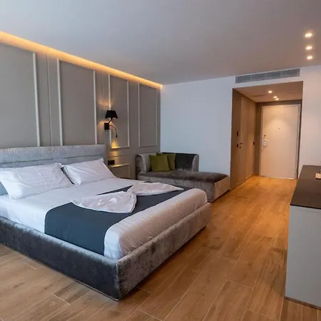 Casa Del Sol - Luxury 4*