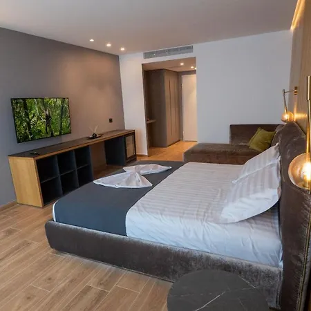 Casa Del Sol - Luxury Guest house *