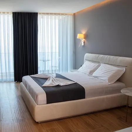 Casa Del Sol - Luxury Guest house