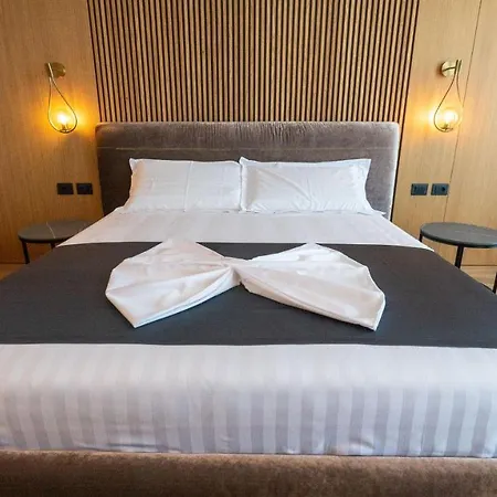 Πανσιόν Casa Del Sol - Luxury Χειμάρρα