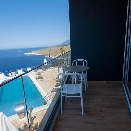 Gasthuis Casa Del Sol - Luxury 4*