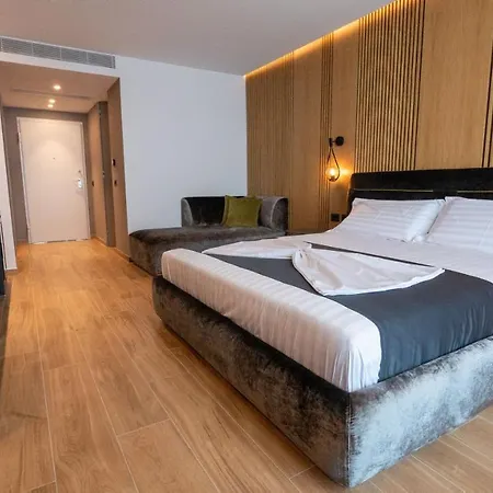 Casa Del Sol - Luxury 4* Himare