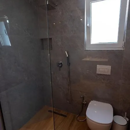 Guest house Casa Del Sol - Luxury