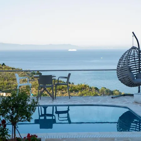 Casa Del Sol - Luxury *