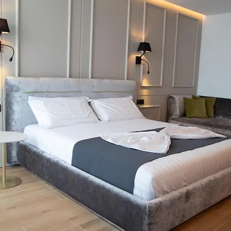 Casa Del Sol - Luxury Πανσιόν 4*