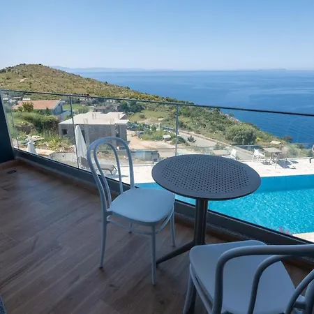 Gasthuis Casa Del Sol - Luxury