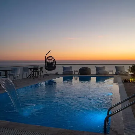 Casa Del Sol - Luxury * Himare