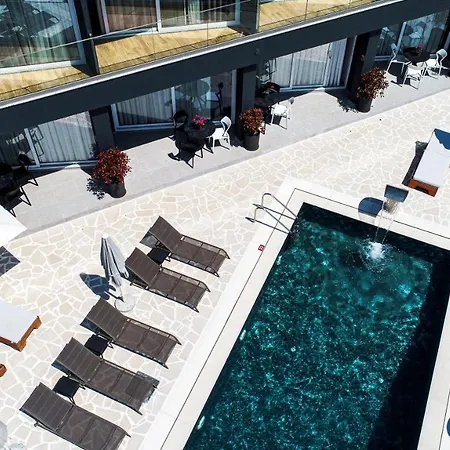 Gasthuis Casa Del Sol - Luxury