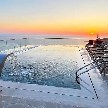 Casa Del Sol - Luxury *