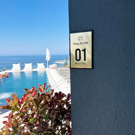 Casa Del Sol - Luxury *
