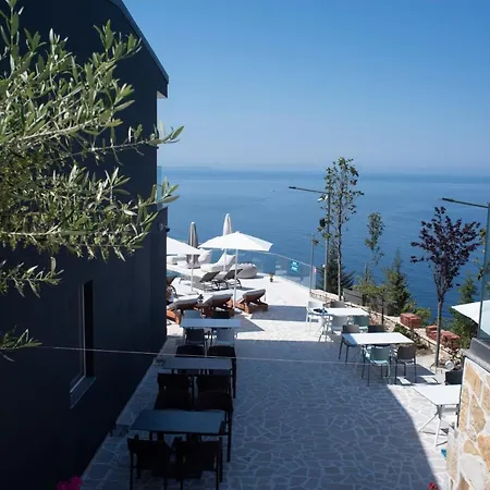 Gasthuis Casa Del Sol - Luxury