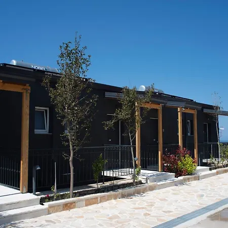 Guest house Casa Del Sol - Luxury Himare