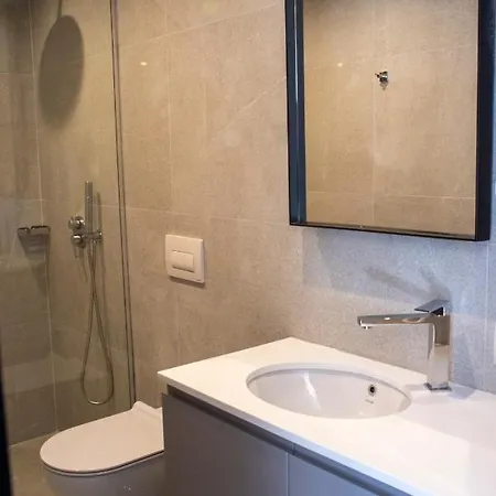 Casa Del Sol - Luxury Gasthuis Himare