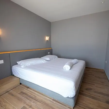 Gasthuis Casa Del Sol - Luxury Himare