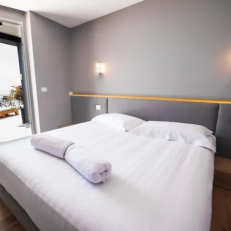 Casa Del Sol - Luxury 4*