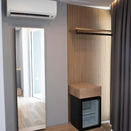 Casa Del Sol - Luxury Πανσιόν Χειμάρρα