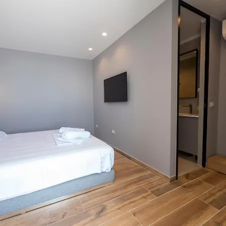 Gasthuis Casa Del Sol - Luxury