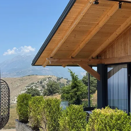 Casa Del Sol - Luxury