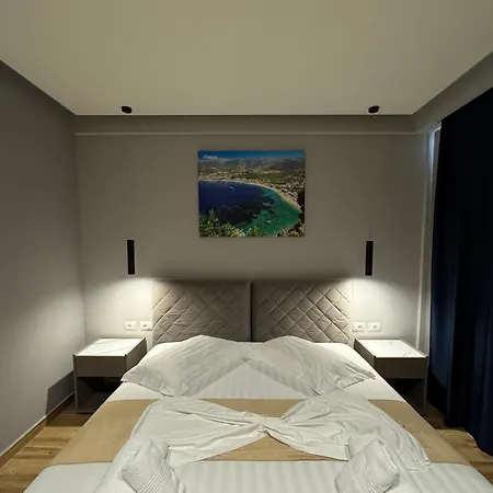 Casa Del Sol - Luxury Himare