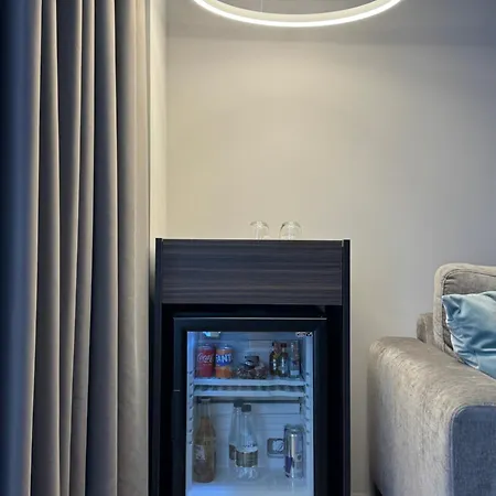 Casa Del Sol - Luxury 4* Χειμάρρα