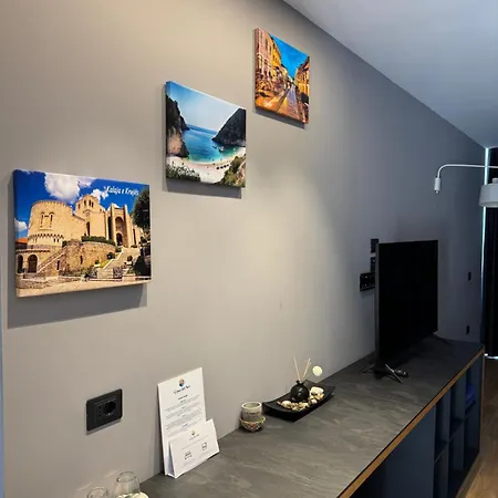 Gasthuis Casa Del Sol - Luxury