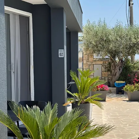 Casa Del Sol - Luxury 4*