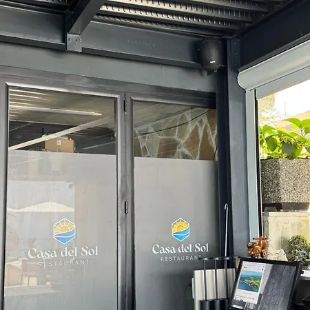 Casa Del Sol - Luxury *