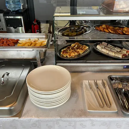 Casa Del Sol - Luxury Πανσιόν