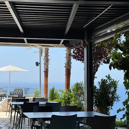 Guest house Casa Del Sol - Luxury *