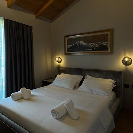 Casa Del Sol - Luxury 4* Himare