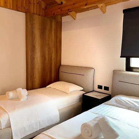 Casa Del Sol - Luxury Gasthuis 4*