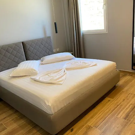 Vendégház Casa Del Sol - Luxury Himara