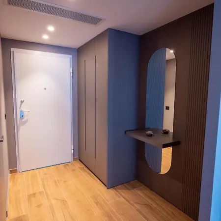 Casa Del Sol - Luxury Maison d'hôtes