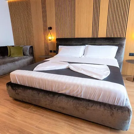 Casa Del Sol - Luxury Vendégház Himara