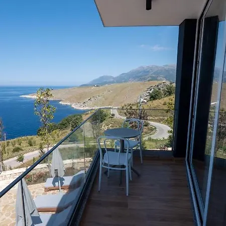Casa Del Sol - Luxury 4* Himara