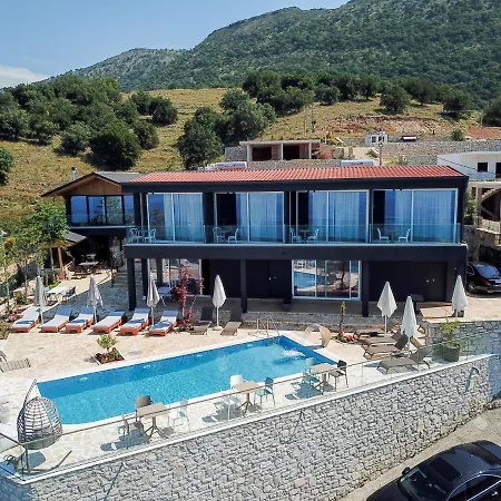 Casa Del Sol - Luxury