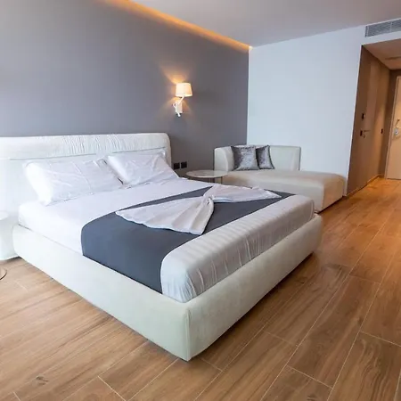 Maison d'hôtes Casa Del Sol - Luxury