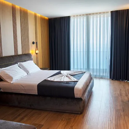 Casa Del Sol - Luxury Himarë