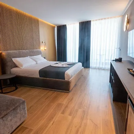 Casa Del Sol - Luxury Himarë
