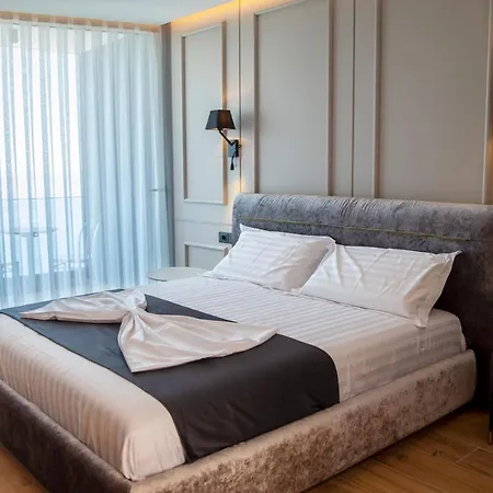 Casa Del Sol - Luxury Vendégház Himara