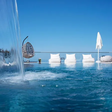 Casa Del Sol - Luxury * Himarë