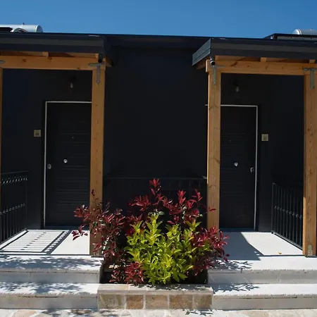 Casa Del Sol - Luxury Himare