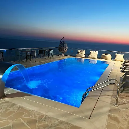 Casa Del Sol - Luxury